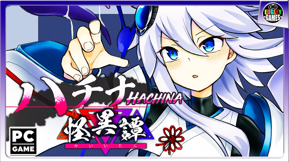 Hachinaハチナ怪異譚 - Search  X