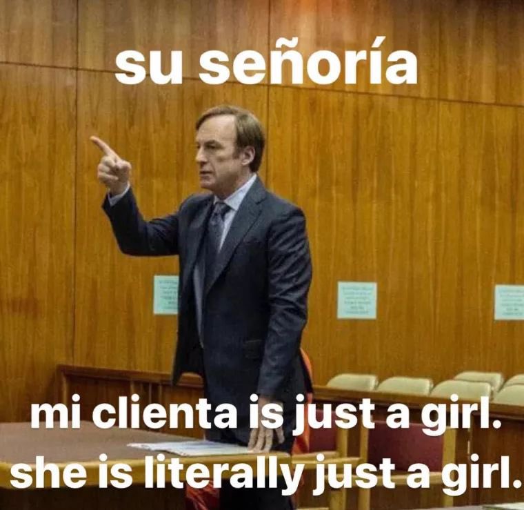 _loremipsumm's tweet image. Yo en audiencia