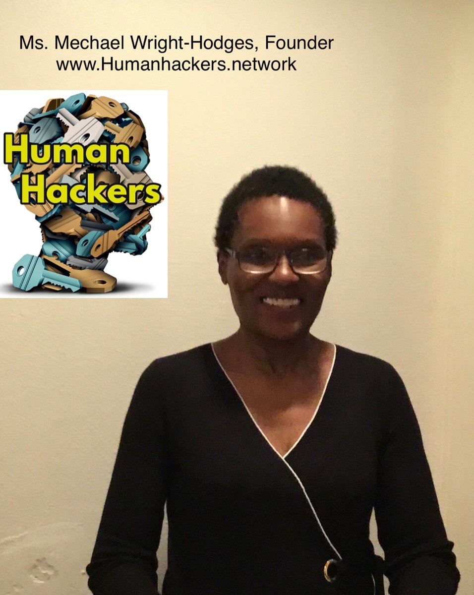 TheHumanHackers's tweet photo. @TheHumanHackers #humanhackers https://t.co/DCWCaP9wuc