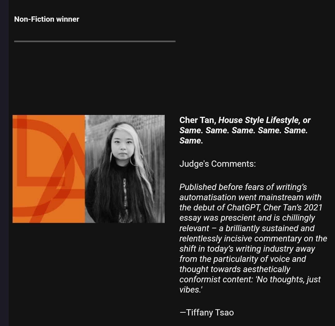 symbolic human tweet media