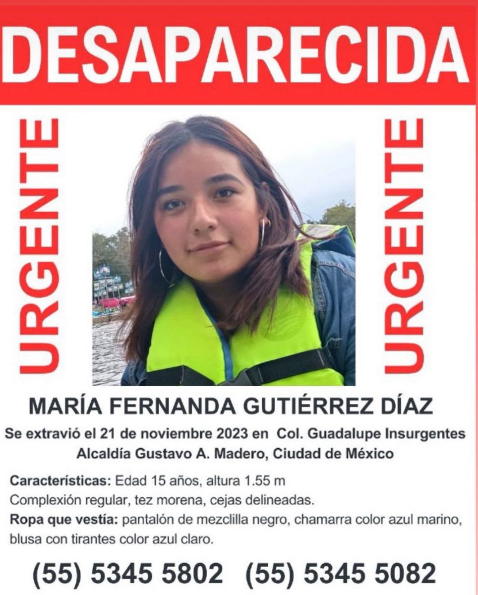 coronaoso's tweet photo. Ayudemos a que regrese a casa, repost hast encontrarla. Por su apoyo gracias. https://t.co/Q648jCPxgE