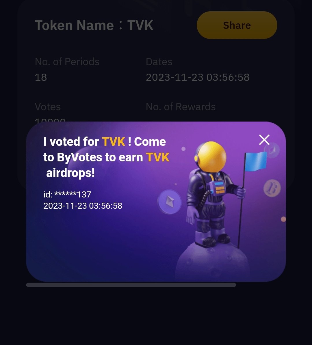 postofficecard's tweet photo. #tvk #byvote https://t.co/aagnjfnwp0