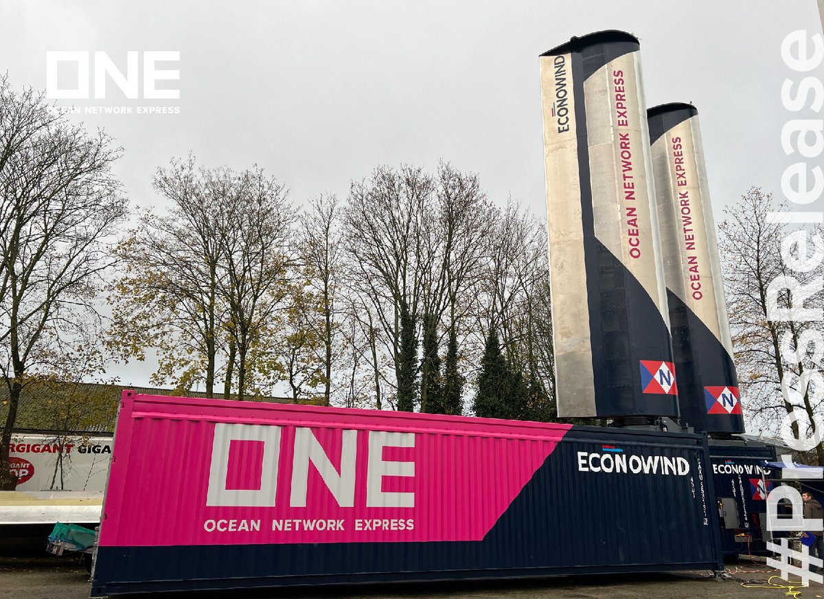 OceanNetworkExpress tweet media