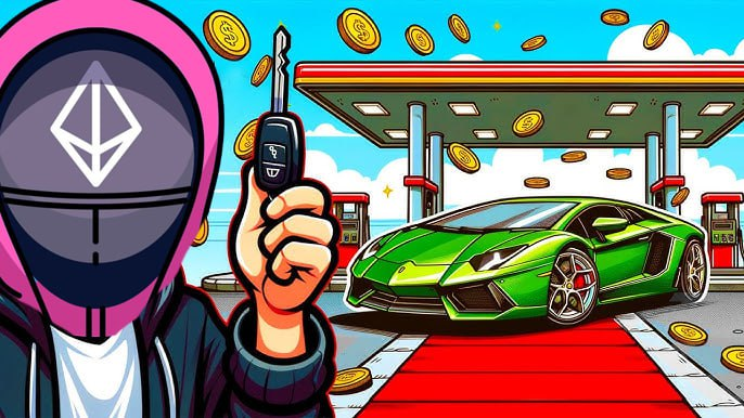 SquidGame_Erc20's tweet photo. @TheTayMack $SQUID community wins, surprise! https://t.co/fsNbbpdQRM