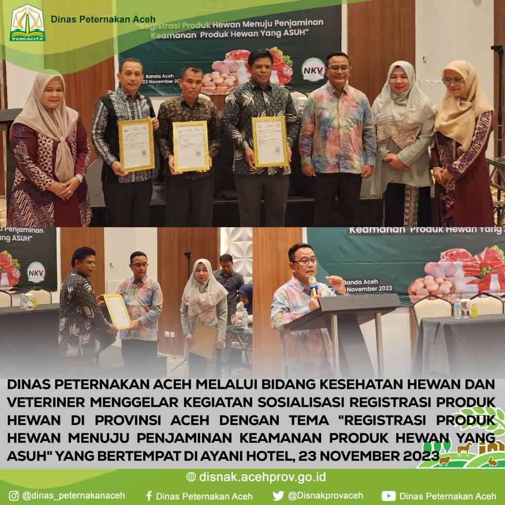 Disnakprovaceh's tweet photo. https://t.co/bAqAwIdHoA