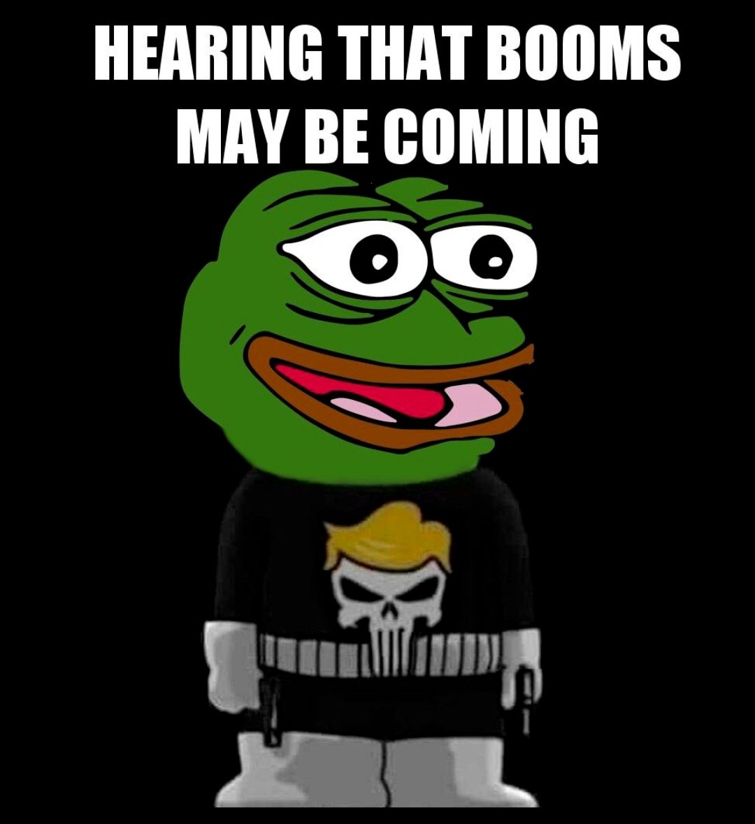 HeidiCaliQ's tweet image. LET&apos;S GOOOOOO ‼️ 
#DoItQ 
👊🇺🇲🦅
