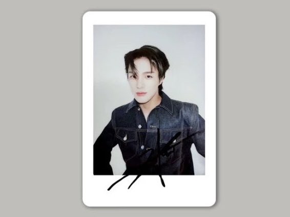 #JENO for MOEVIR - B ver.