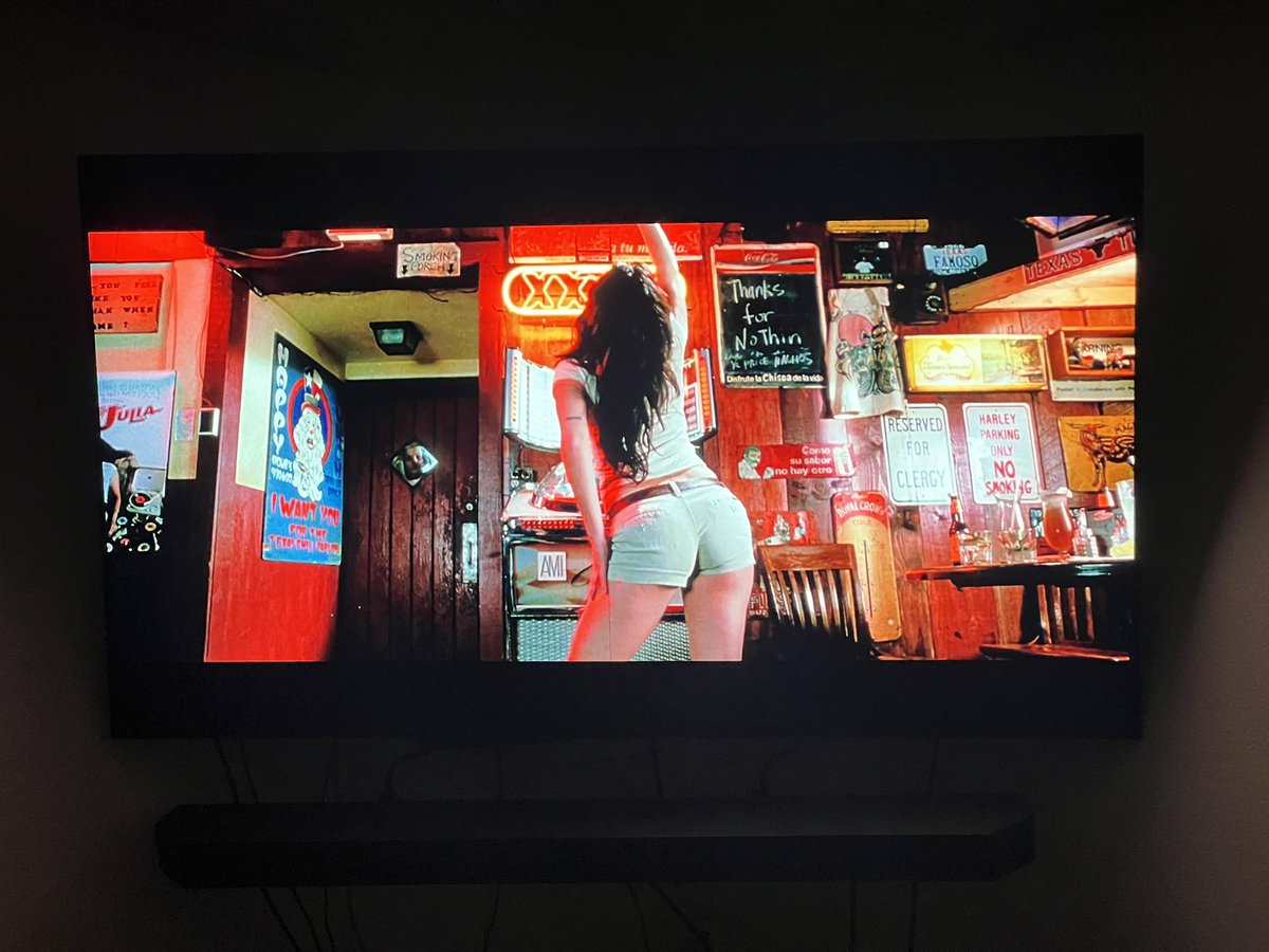 F_Rodriguez__'s tweet image. This is cinema 

#DeathProof #DownInMexico