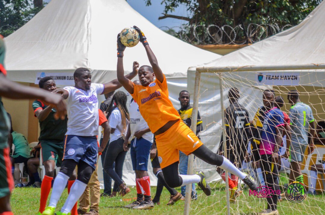 KISOBA LEAGUE tweet media