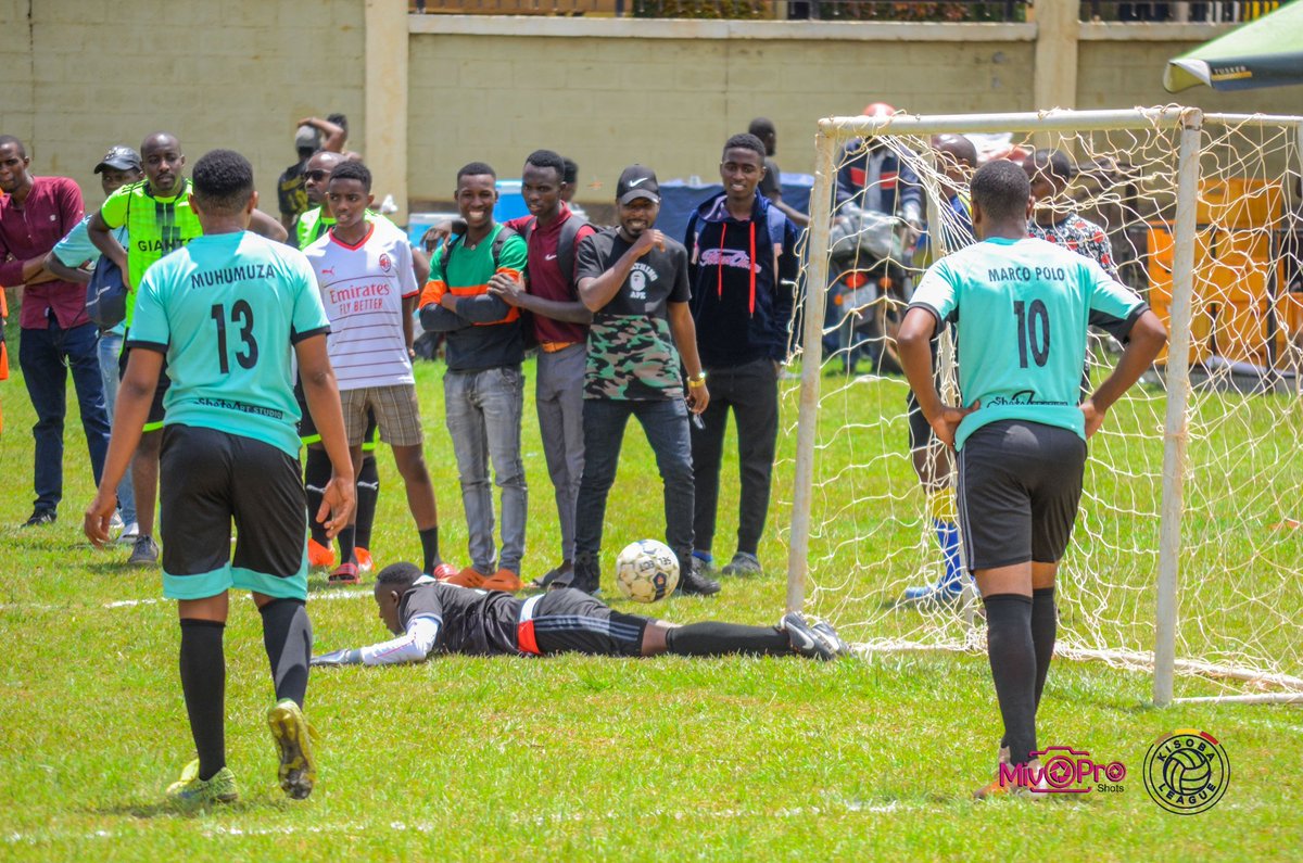 KISOBA LEAGUE tweet media