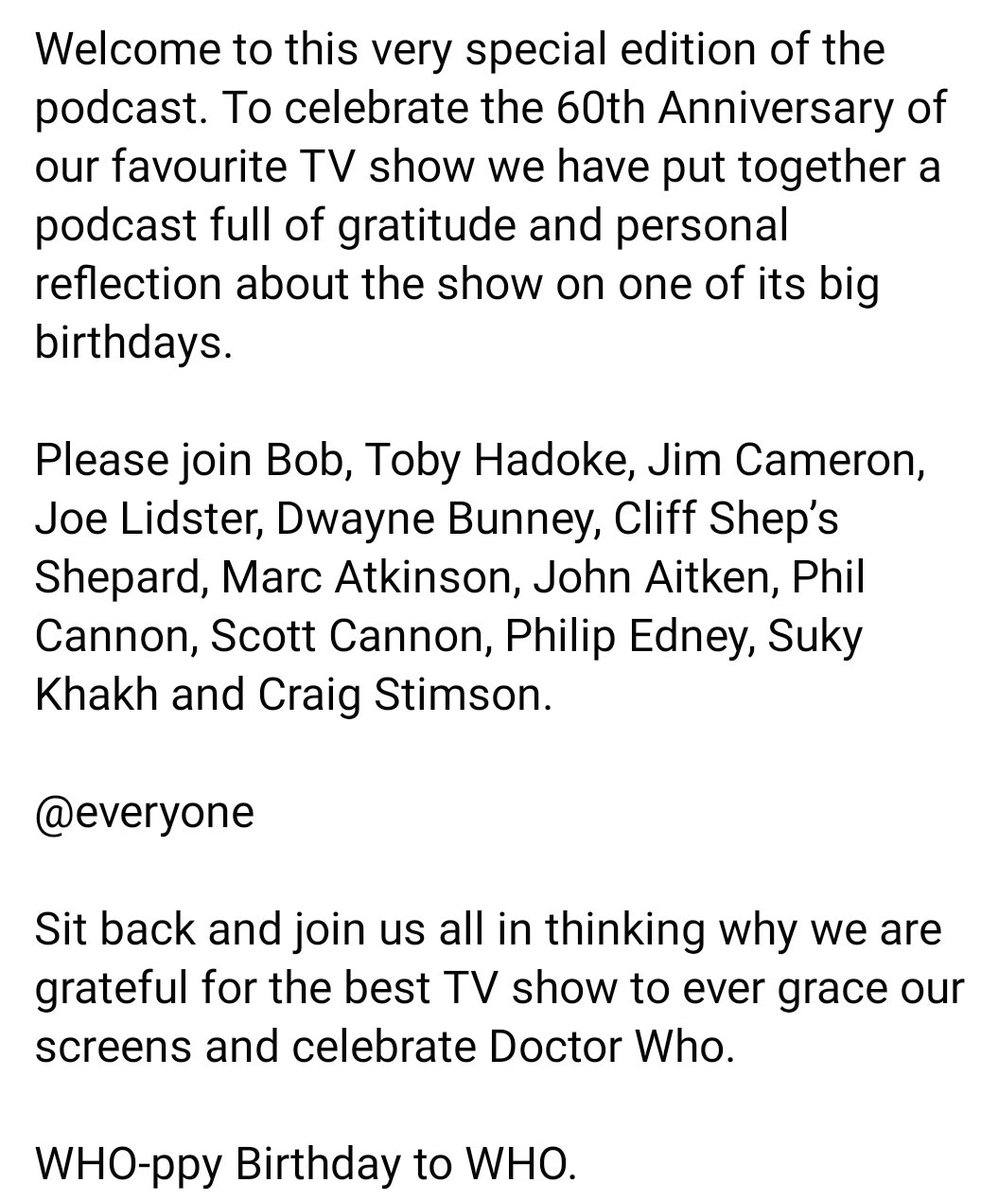 Around The Console tweet media