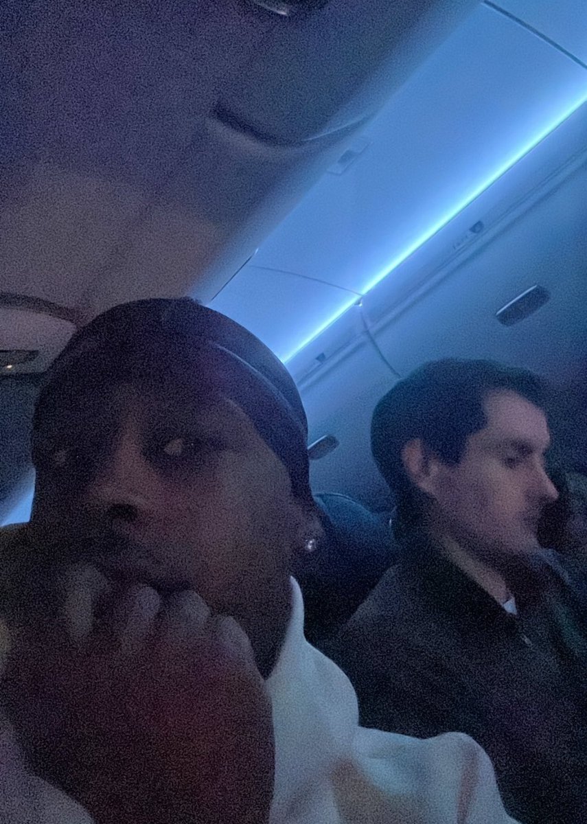 imsoglo's tweet photo. Me and the 🥷🏽 I said I was done w: https://t.co/ycloo6wLec