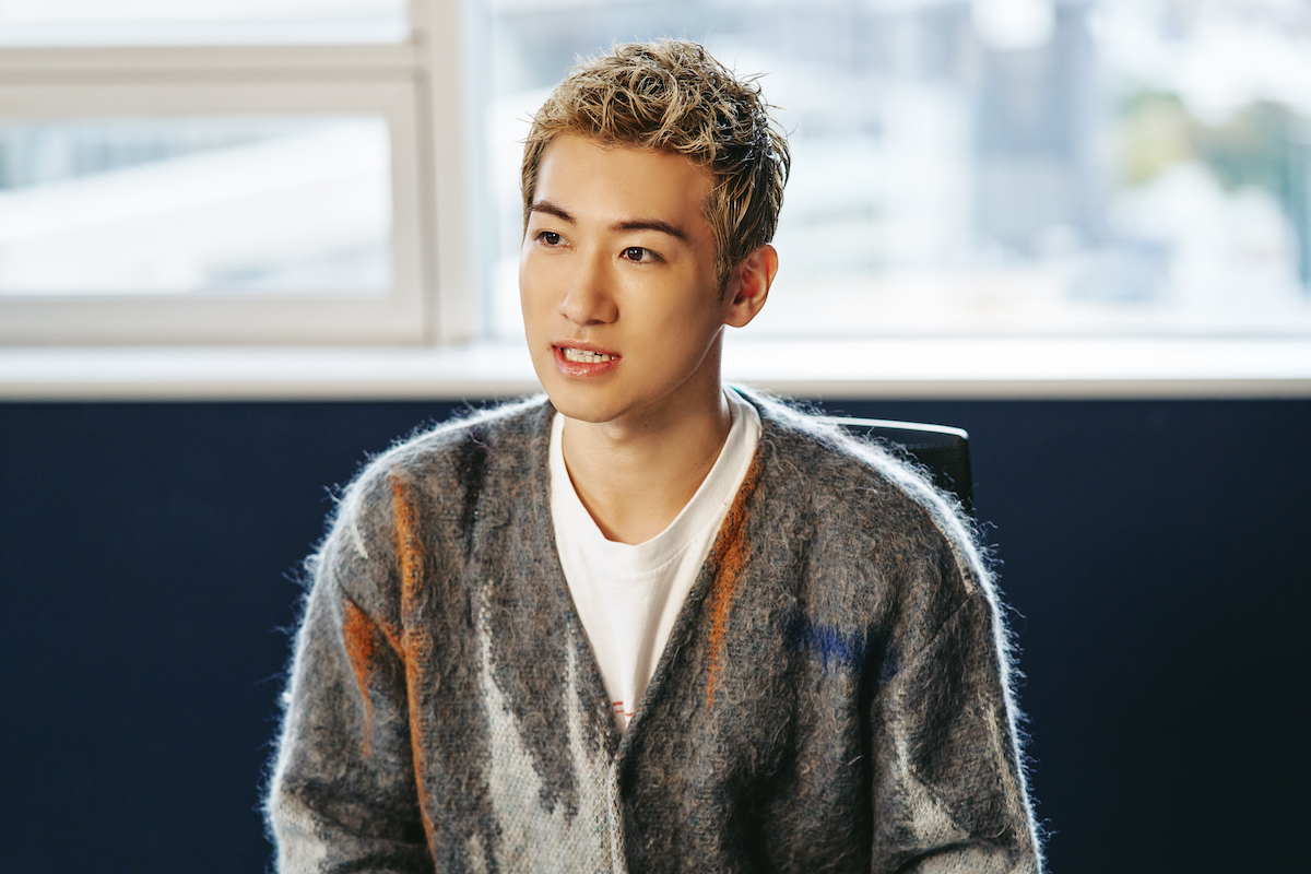 realsound_m's tweet photo. \#小栗基裕 さんのサイン入りチェキを1名様にプレゼント!/
<応募方法>
①@realsound_mをフォロー
②このポストをリポスト
応募締切:12/7(木)23:59
👇インタビューはこちら
https://t.co/TDCt2p4KjN
📷Instagramも
https://t.co/WK37ORxQSz https://t.co/37753TfRTY