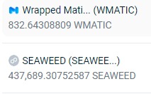 Bored Octopus Club tweet media