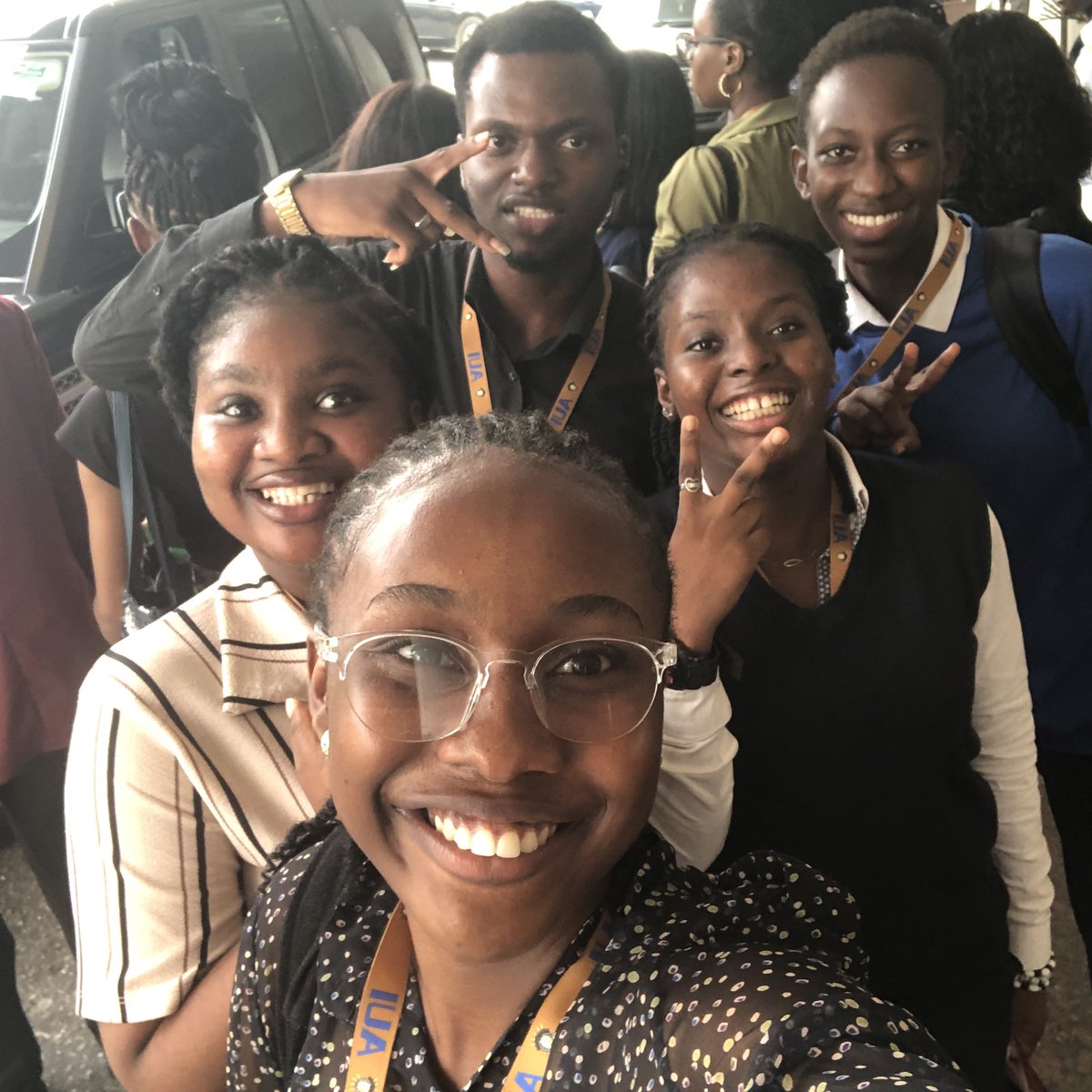 joan_nnaa's tweet image. Yesterday was lit!!!!🔥 
Today would be awesome.💪
Tell a friend to tell a friend.

#ZenithTechFair #ZenithTechFairDay2 #LetsTalkTech #FutureForward3