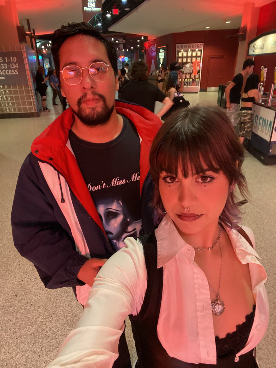 Milyuhhh's tweet photo. RUBY LEVED UUUUUUP https://t.co/nPbJpeOUHJ