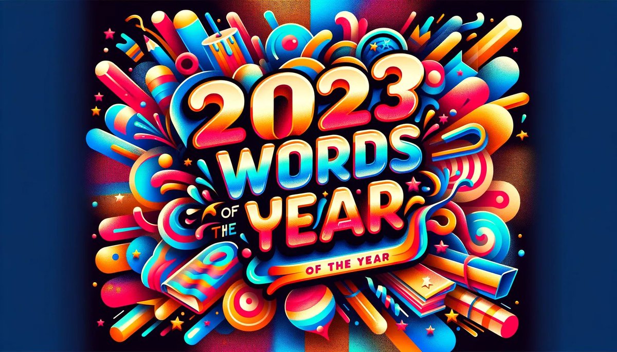 Make your 2023 words-of-the-year nominations! bit.ly/23WOTYNOMS