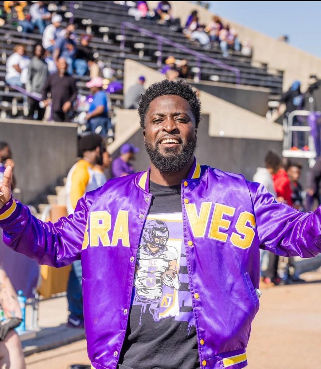 ALCollection's tweet image. #ALCollectionAlcorn @GeeAyeee