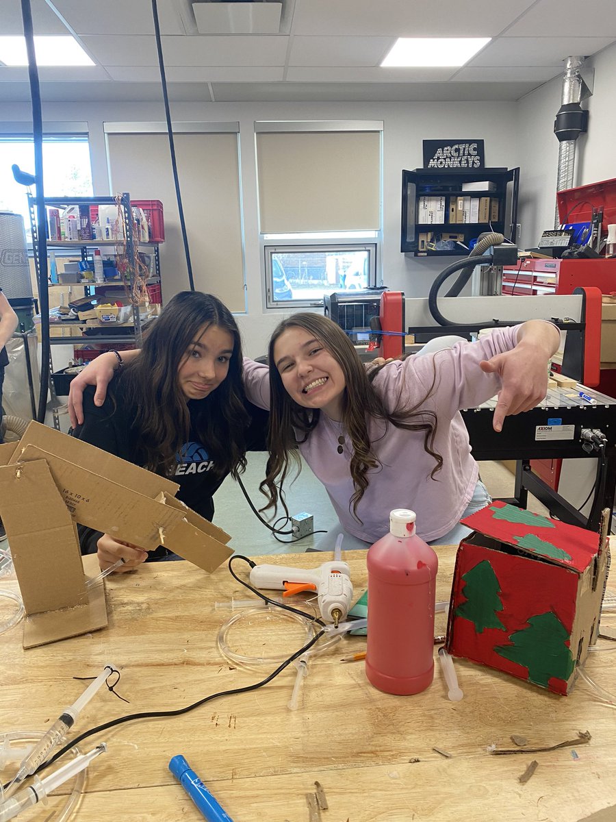 Kori Gallon tweet media