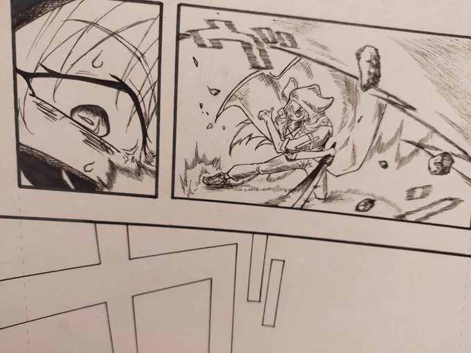 Henryk@Henry_k2865の漫画作品一覧