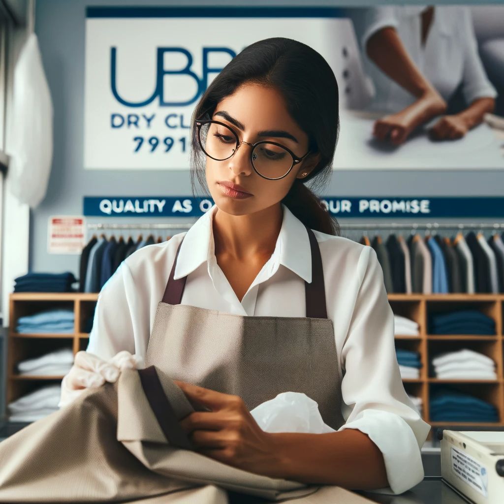 urbanEsPanama's tweet image. En Urban Dry Cleaners, la calidad es nuestra promesa. Cada prenda es inspeccionada minuciosamente para asegurar la máxima limpieza y cuidado. Confía en nosotros para mantener tus prendas en perfecto estado. #QualityPromise #TrustedCleaners"
