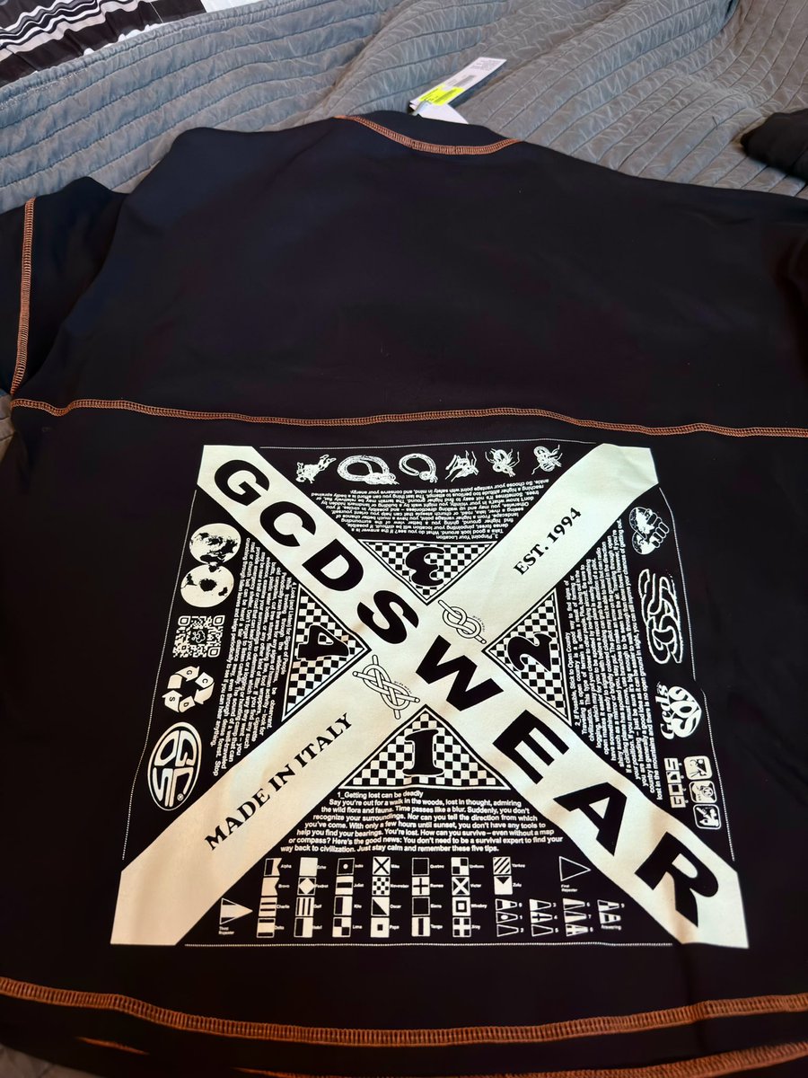 off_______miles's tweet image. me 🤝 new drip