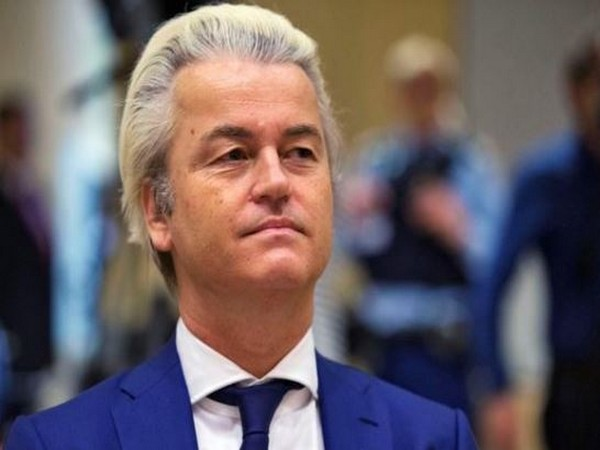 Far-right leader Geert Wilders to win Dutch elections, says exit poll

Read @ANI Story | aninews.in/news/world/eur…
#GreetWilders #Dutch #Netherlandselections #Europeanpolitics