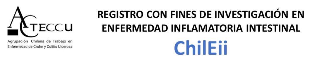 ACTECCU's tweet photo. Felicitamos al hospital clínico San Borja Arriarán @hcsba por sumarse al registro #ChilEii  
Por conocer más la Eii en Chile 🇨🇱 https://t.co/Hymnyly6az