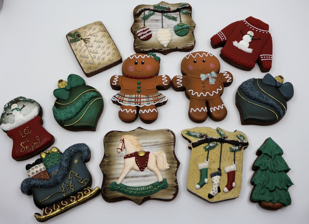 Nessa + Macie Doodle 🇨🇦 tweet media