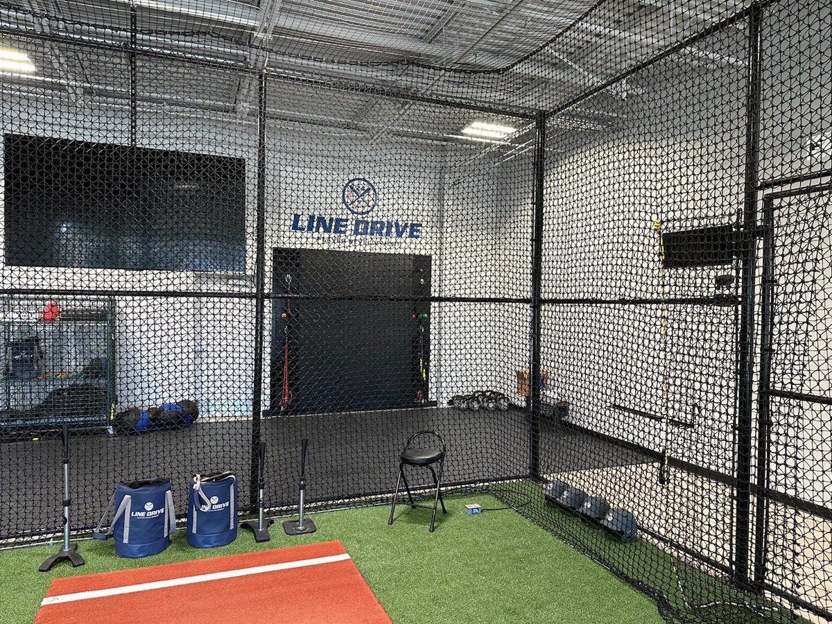 24 7 Line Drive tweet media