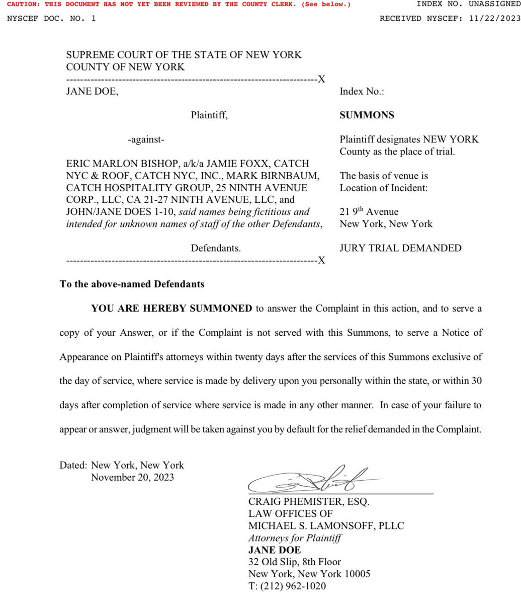 The complaint is here: iapps.courts.state.ny.us/nyscef/ViewDoc…