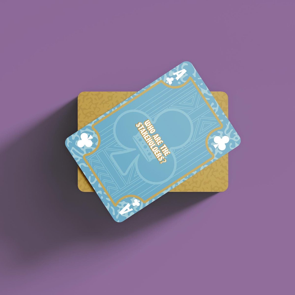 tbs_nola's tweet image. #ShopBlack! The Black School: Playing Cards, doubles as a tool for learning how to affect positive social change on a local level through principles exploring Black radicalism and questions that help analyze social issues and organize communities.✊🏽♠️

theblack.school/shop/playing-c…