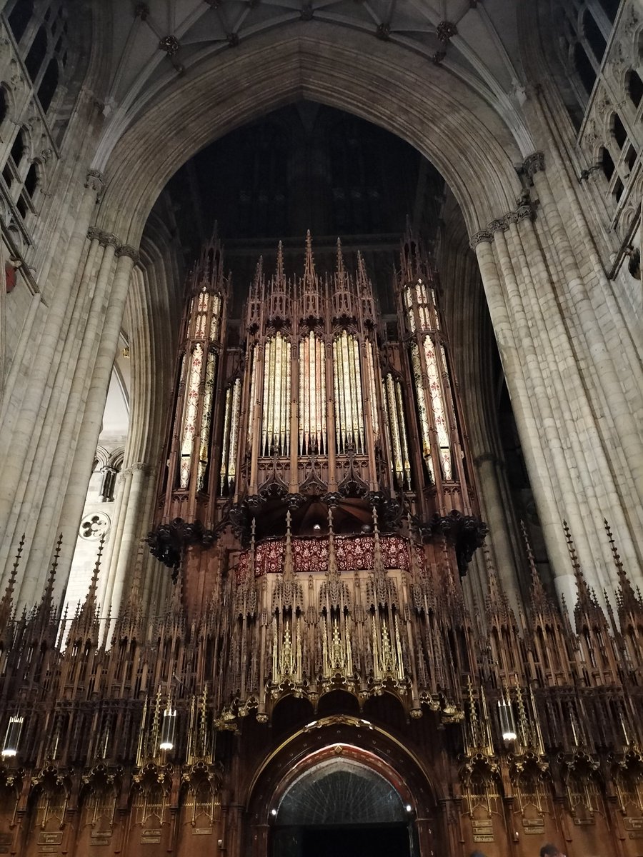 Michael Minta (@emptymin) on Twitter photo A sublime anthem beautifully sung at evensong <a href="/YorkMinChoir/">York Minster Choir</a> <a href="/York_Minster/">York Minster</a> Cathedral music <a href="/_cathedralmusic/">Cathedral Music Trust</a> at its best for #StCecelia, although I have no idea what it was called or by which composer! A sublime anthem beautifully sung at evensong <a href="/YorkMinChoir/">York Minster Choir</a> <a href="/York_Minster/">York Minster</a> Cathedral music <a href="/_cathedralmusic/">Cathedral Music Trust</a> at its best for #StCecelia, although I have no idea what it was called or by which composer!