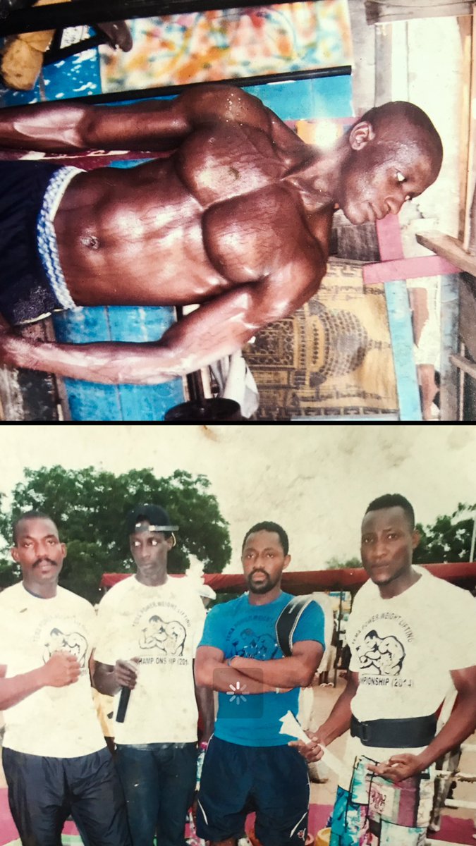 Flash back in 20013 mood ….. withe the team Tema powerlifting championship.