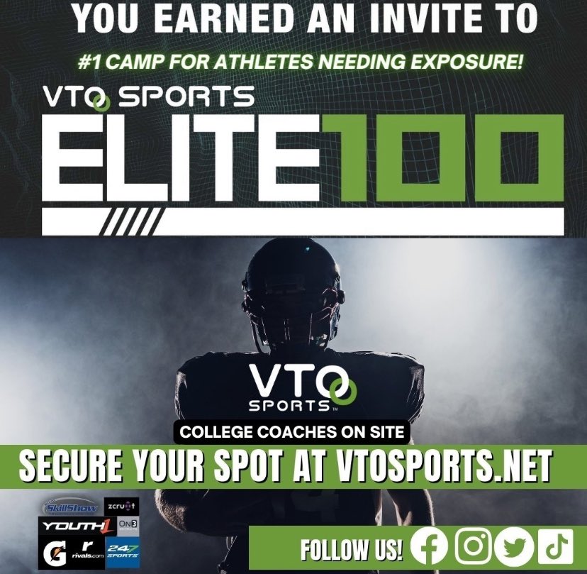 Thank you for the invite <a href="/Dan_Goodspeed/">Coach Dan Goodspeed</a> <a href="/Ath_Dynasty/">The Athletic Academy</a> @Any_Villamarzo <a href="/coachcotter/">Coach Cotter</a>