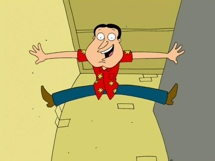 YvesSt_Laurent's tweet image. Me enjoying the #ceilingchallenge