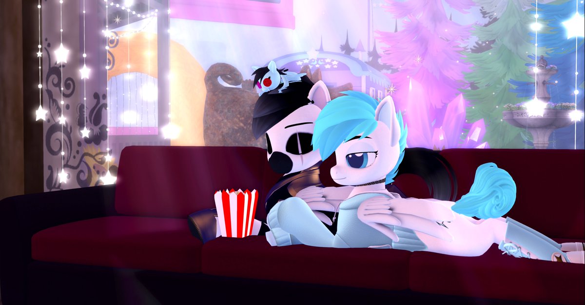 CookiePone's tweet photo. #OpenPony #SecondLife #LunasEmpire https://t.co/VsbvGiW1fd