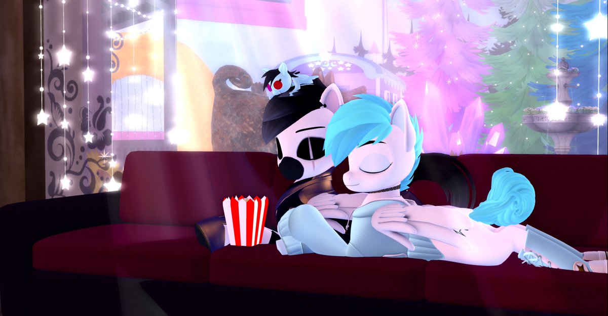 CookiePone's tweet photo. #OpenPony #SecondLife #LunasEmpire https://t.co/VsbvGiW1fd