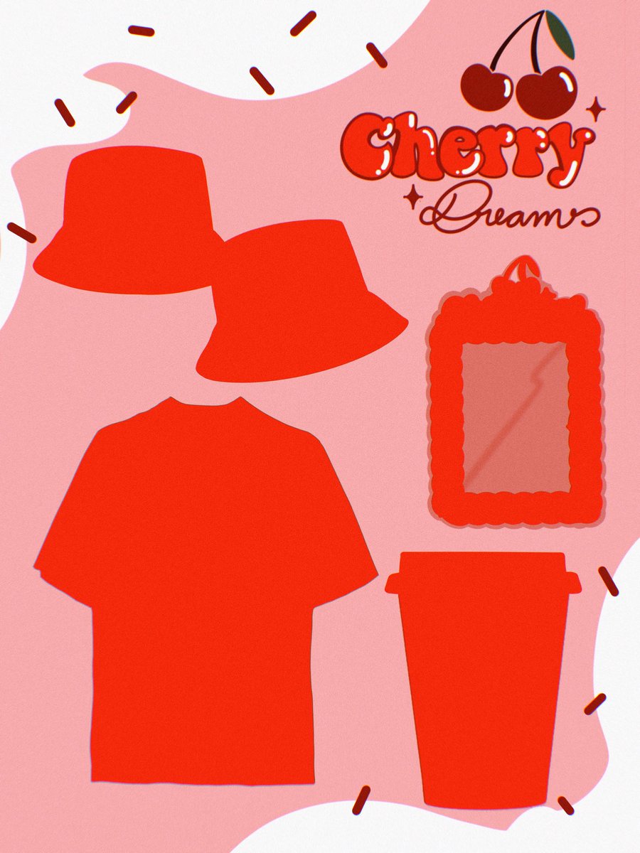 Paintastore's tweet photo. 🍒#CHANYEWEEK with @ChanyeolGlobal🍒

✨SPOILER: THE CHERRY DREAMS COLLECTION by Paint a Store✨

TOMORROW! https://t.co/tYYvTGVW3p