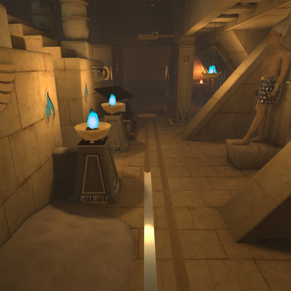 stsungjp's tweet photo. Rooms of Realities is an anthology of escape rooms which are very well crafted. The game features clever and entertaining puzzles that will want you to simply go on, escape, or solve the mystery. And it has up to 4 player coop! #RoomsOfRealities
https://t.co/NejB6zprIB https://t.co/uUpLpMmeIa
