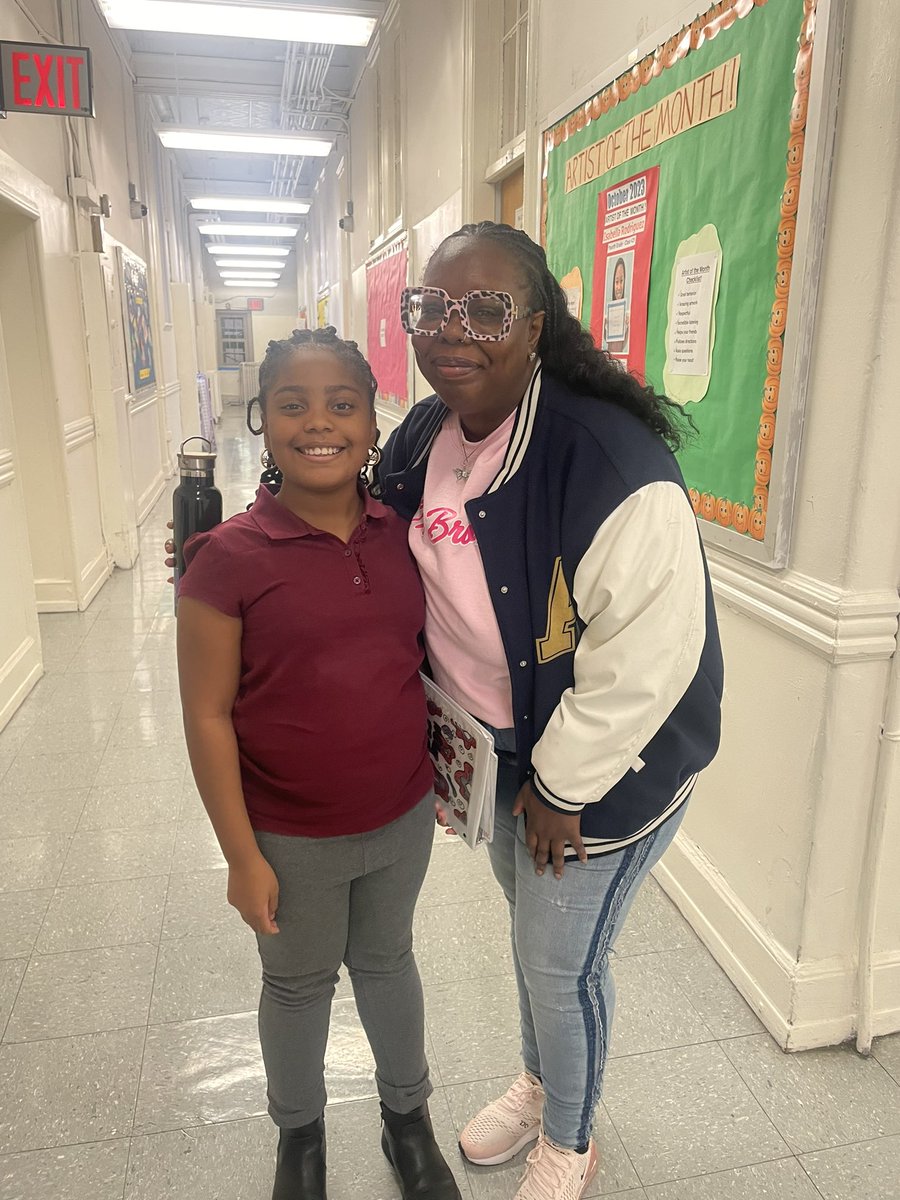 PS11X: The Highbridge School tweet media