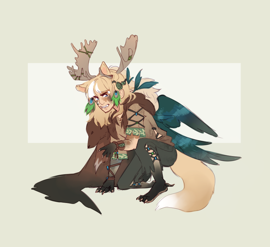 Gracie D. 🌱🐸 tweet media