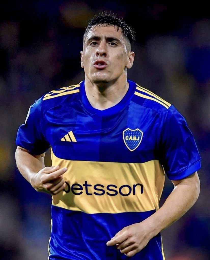 mi único héroe en este lío