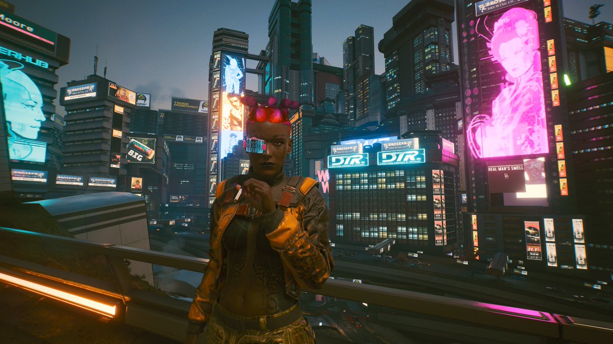 KyleDownUnder's tweet photo. @GOGcom @CyberpunkGame https://t.co/KxjNv4EhQs