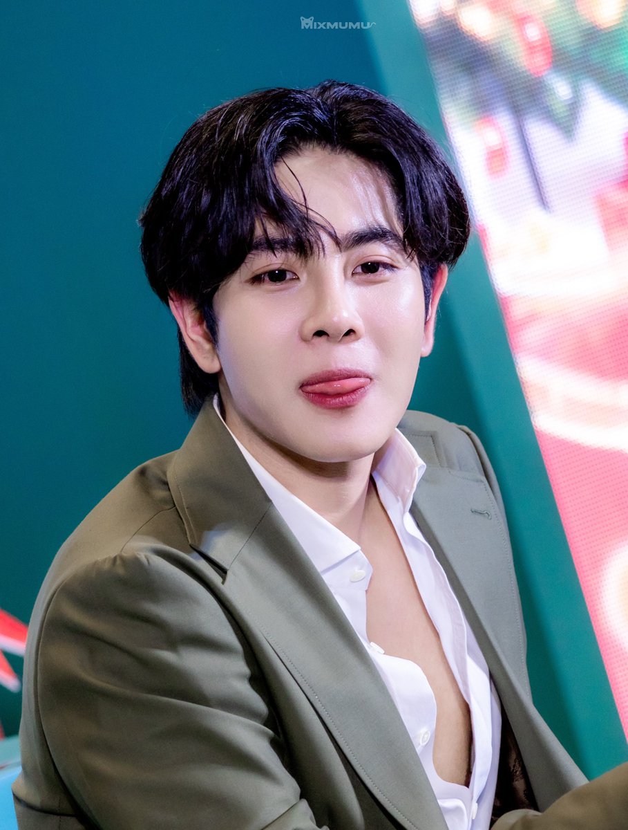 mixmumu's tweet photo. — 20231122  ⸝⸝⸝ ☁️⭐️

แบร่ๆๆๆๆๆ

MEGA HAPPINESS X EARTHMIX
@wixxiws #mixxiw
#EarthMixxMegabangna #เอิร์ทมิกซ์ https://t.co/1qvRPXoC8E