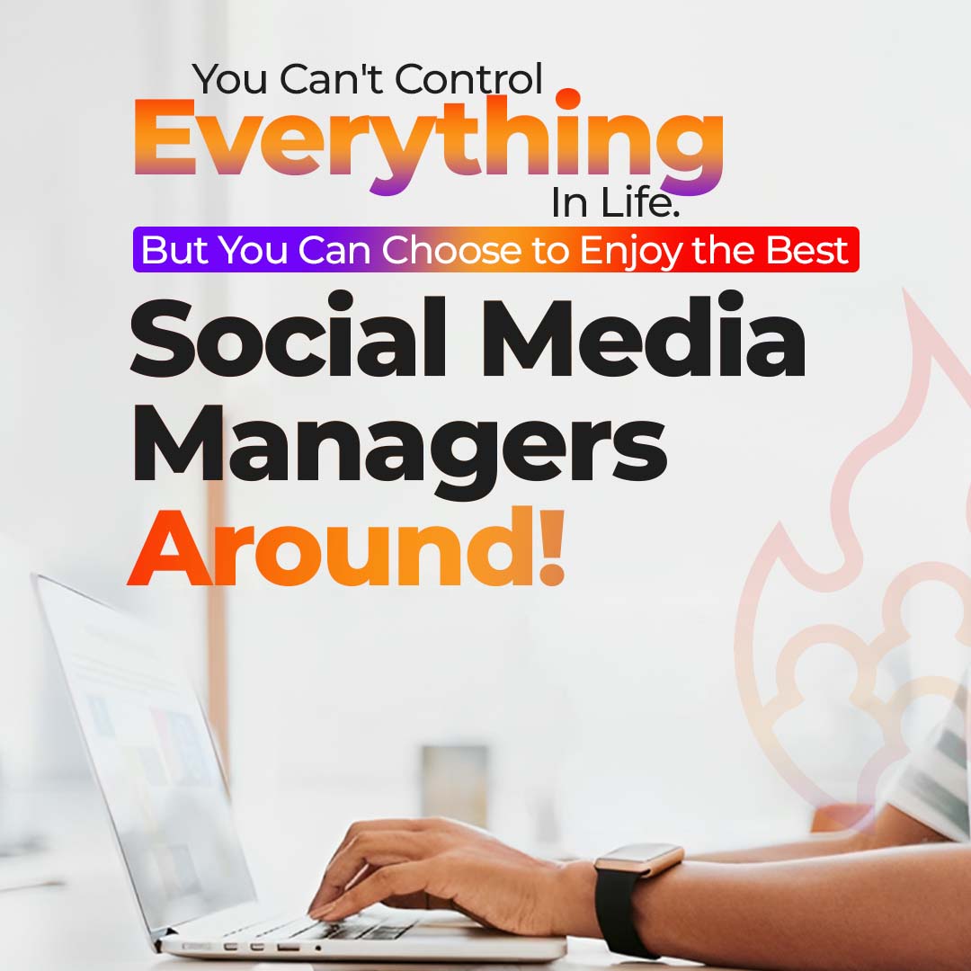 IshamHarris3D's tweet image. Let&apos;s face it, life can be unpredictable. But with our social media management services, at least your online presence will be as stable as a pug in a tutu. 🐶💃 

#SocialMediaMasters #ChooseTheBest