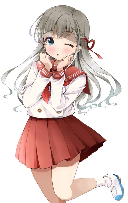 はーちゃん