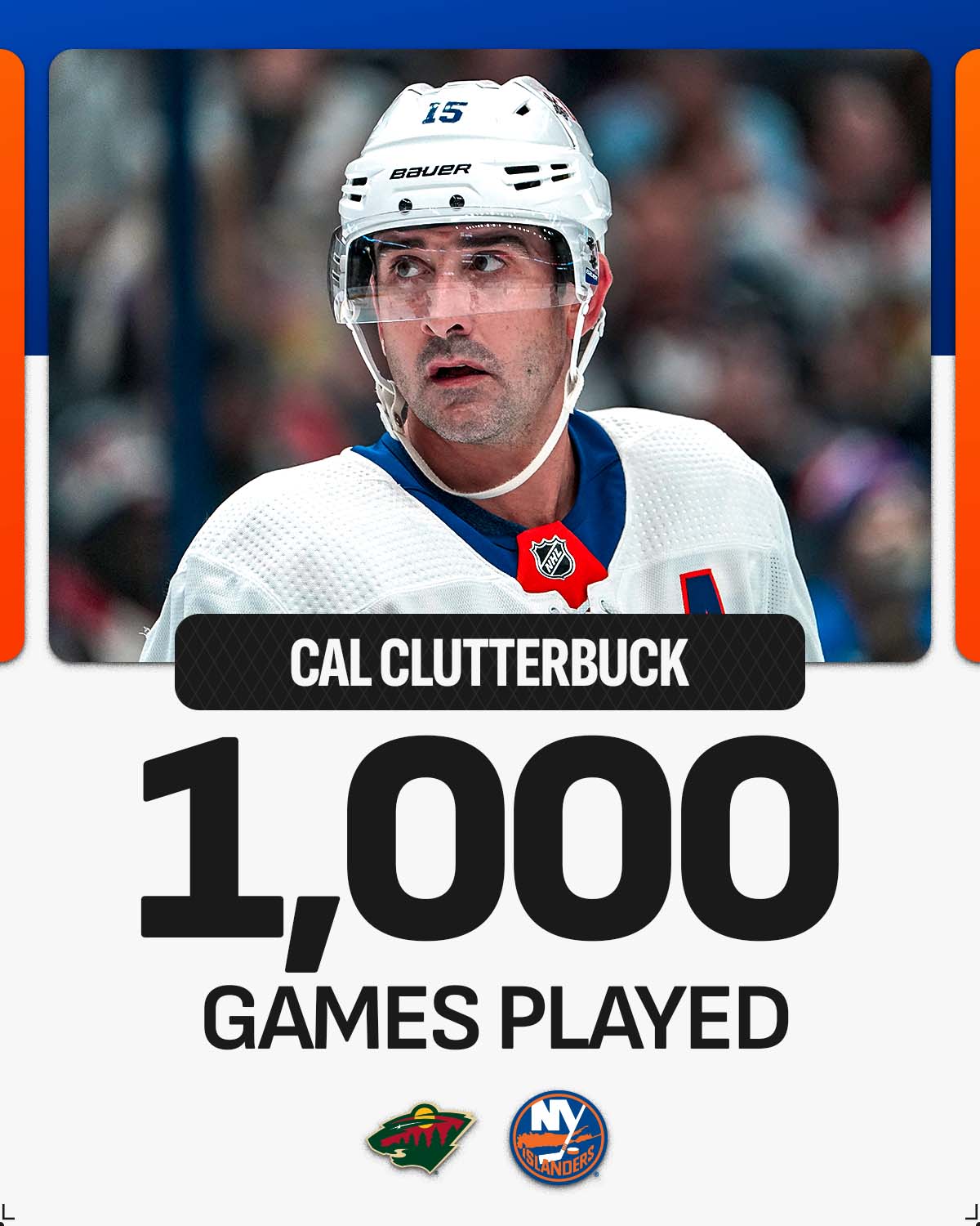 Cal clutterbuck cheap jersey