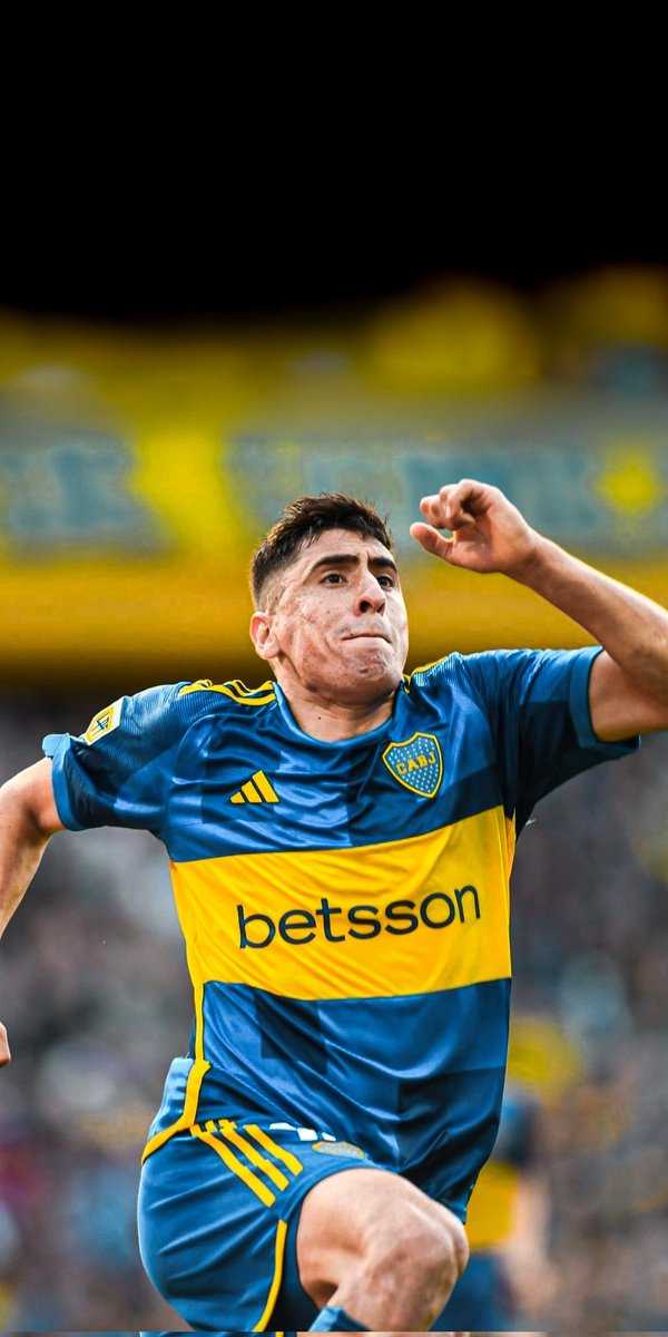 Y siempre Merentiel y hasta cuando Merentiel