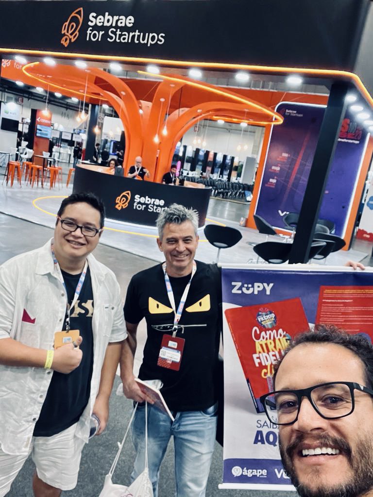 dio_ianakiara's tweet photo. Recruiting to #Klever Blockchain with @brunocampos_ssa https://t.co/BJBacnqK83